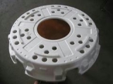 离合器罩壳